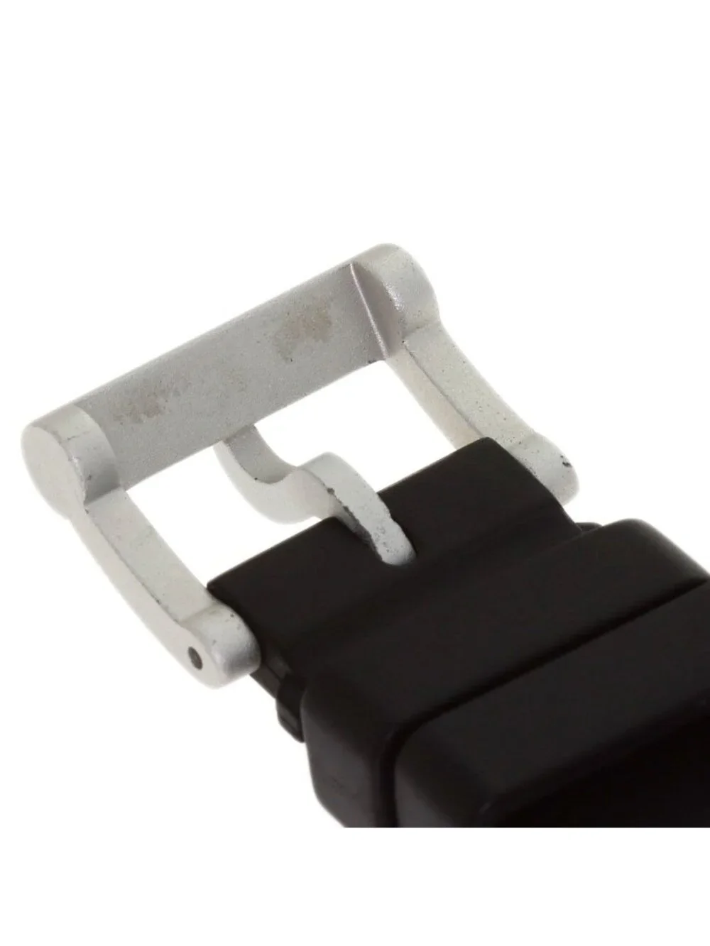 Bvlgari Diagono Aluminum Watch Rubber